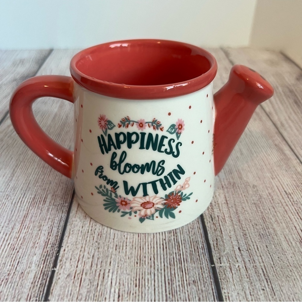 Disney 2019 Epcot Flower & Garden Festival Minnie Mug